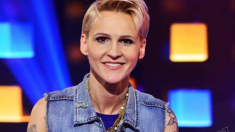 Agnieszka Chylińska