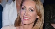 Anna Kalczyńska pokazała, jak świętowała z dziećmi rocznicę odzyskania niepodległości