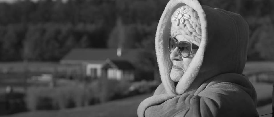 Zmarła Jolanta Krzywańska - babcia Anny Lewandowskiej