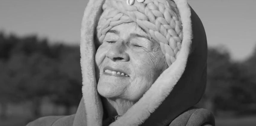 Zmarła Jolanta Krzywańska - babcia Anny Lewandowskiej