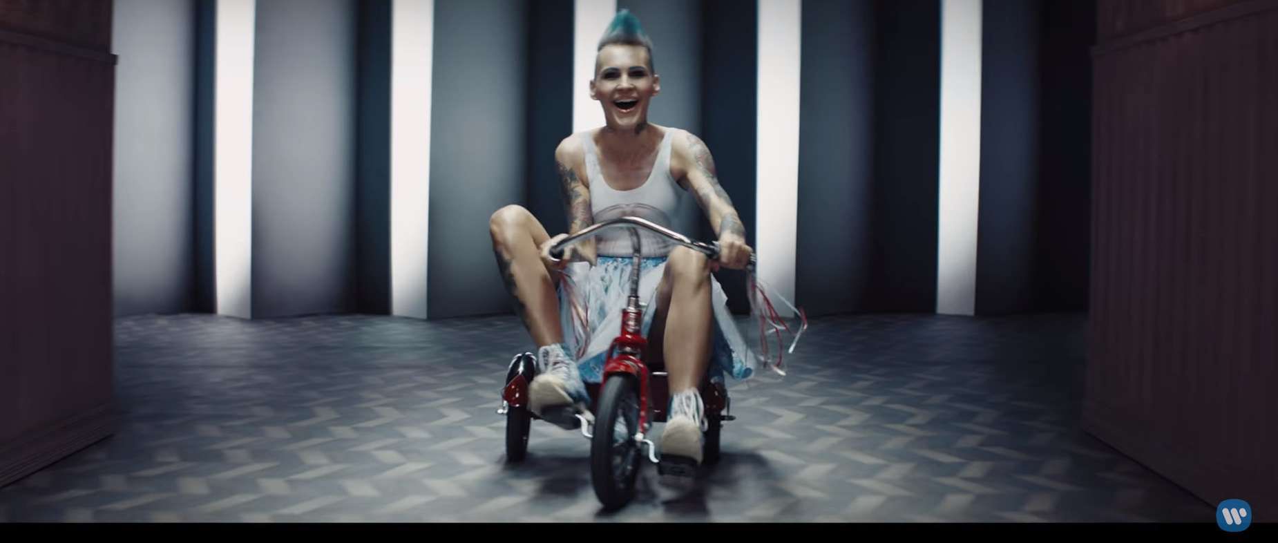 Agnieszka Chylińska - Mam zły dzień