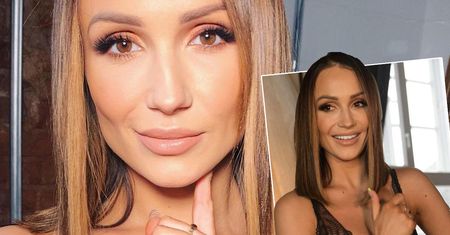 Sylwia Madeńska dodała odważne zdjęcie w bieliźnie. Zdradziła ile waży