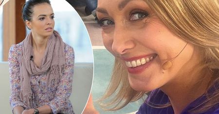 Anna Kalczyńska o oskarżeniach Wendzikowskiej o mobbing. Gwiazda "DDTVN" ma zupełnie inne odczucia. "Nikt z nas nie ma takiej historii"