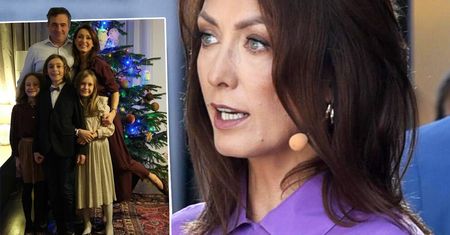 Anna Kalczyńska zobaczy dzieci dopiero w święta: "To niezbędne dla nich". Zdradziła, dlaczego Jaś i Krysia trafili do szpitala