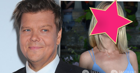 Tabloid twierdzi, że Michał Figurski ma romans z gwiazdą TVN! Mamy komentarz samych zainteresowanych