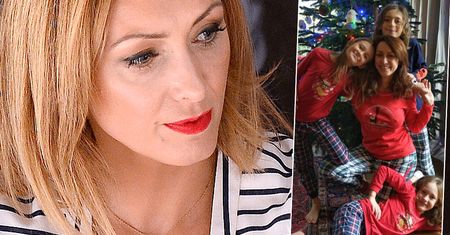 Anna Kalczyńska przekazała fanom smutne wieści o rozstaniu. "To będą nasze ostatnie święta". To najtrudniejszy czas dla jej rodziny