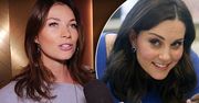 Serialowa aktorka wygląda jak sobowtór księżnej Kate! Jest także podobna do innej gwiazdy! [WIDEO]