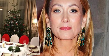 Anna Kalczyńska o przygotowaniach do Bożego Narodzenia: "NADZIEJA". Gwiazda ma w głowie tylko jedną myśl