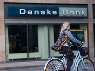 Danske Bank w tarapatach. Pozew i poważne oskarżenia