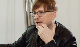Prolog: Alek Rogoziński o kulisach pracy z polskimi celebrytami