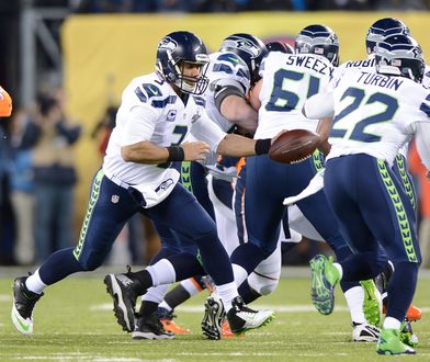 Super Bowl z rekordową ceną reklam. 30 sekund kosztuje ponad 5 mln dolarów