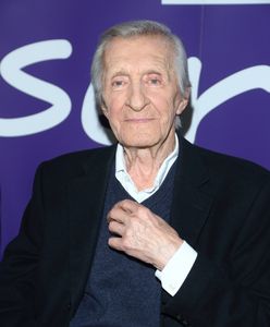 Tak wygląda miejsce pochówku Andrzeja Kopiczyńskiego rok po pogrzebie