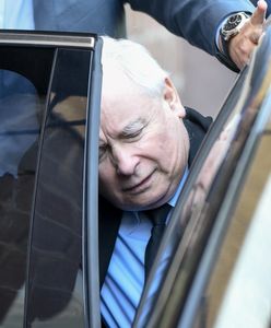 Jarosław Kaczyński słabnie. Właśnie poniósł dwie osobiste porażki