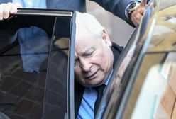 Jarosław Kaczyński słabnie. Właśnie poniósł dwie osobiste porażki