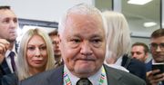 Ujawniamy: "Reklamowała rajstopy, jest dyrektorem u szefa NBP Adama Glapińskiego"