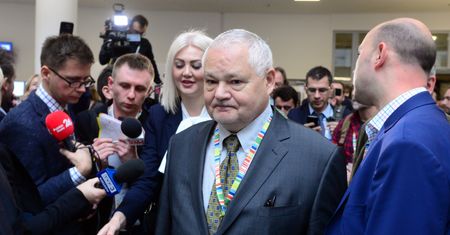 "Absolutny skandal" w NBP. Kukiz'15 składa zawiadomienie do prokuratury