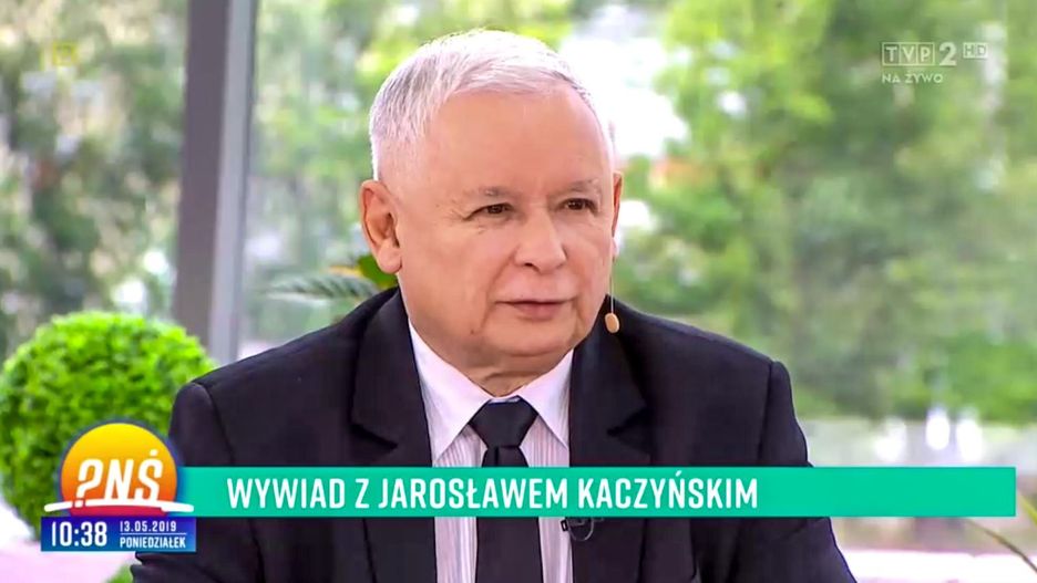 Jarosław Kaczyński