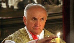 Proboszcz katedry na Wawelu złożył rezygnację