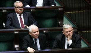 Polacy ocenili rządy i obietnice wyborcze PiS. Kaczyński może zacierać ręce. Sondaż