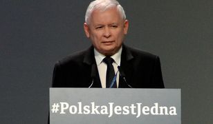 Działacze PiS: Jarosław Kaczyński na premiera