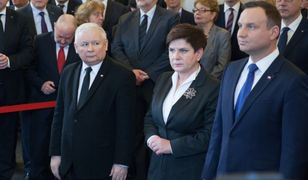 Patryk Osowski: Ktoś tu chyba wraca "na tarczy". Co Kaczyński i Szydło zyskali w Brukseli?