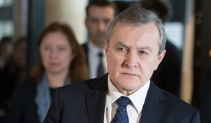 Opozycja zniszczyła Opole? Gliński nie ma wątpliwości. "To wygląda na zorganizowaną akcję"
