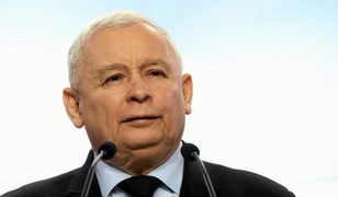 "To go denerwuje". Jarosław Kaczyński nie znosi wazeliniarzy i rosnącego kultu jednostki