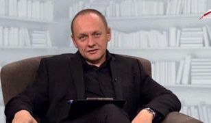 Odchodzi dyrektor Programu I Polskiego Radia!