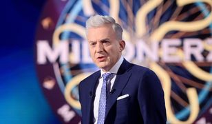 "Milionerzy" pełni emocji. Trzech graczy i wciąż nie widać na horyzoncie miliona zł.