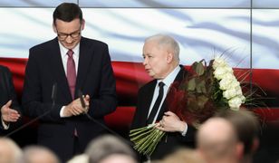 Zmiany w rządzie. PiS powoła Ministerstwo Skarbu Państwa?