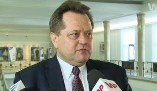 MSWiA o ataku na 14-latkę: "policja zareagowała prawidłowo"