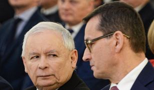 Niepokojące doniesienia o partii Jarosława Kaczyńskiego. "Takiego chaosu w PiS jeszcze nie było"