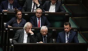 Minimalna różnica liderów z wyborach do PE. Najnowszy sondaż