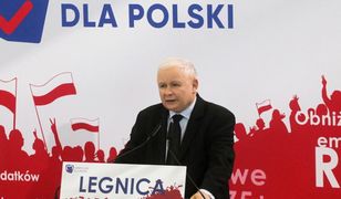 PiS chce znieść immunitety. Kaczyński mówi, że to działanie "za" demokracją