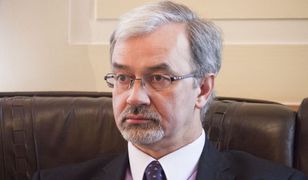 Jerzy Kwieciński chce do Brukseli. Będzie komisarzem w nowej KE