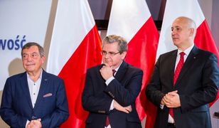 Kandydatura Bartłomieja Sochańskiego "niewypałem". Fiasko PiS w Szczecinie