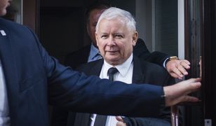 Premier wyjechał w Polskę. Tymczasem pilna narada na Nowogrodzkiej