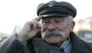Janusz Zakrzeński zginął w katastrofie smoleńskiej. "Nie chciał lecieć"