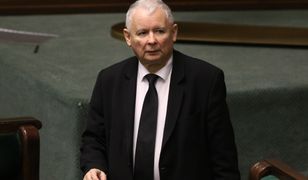 "Zdrowie jest tylko wymówką". Dlaczego Kaczyński nie będzie premierem?