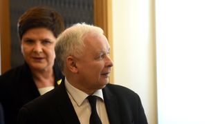 Jakub Majmurek: Euro-warcholstwo PiS-u nie pomoże Polsce