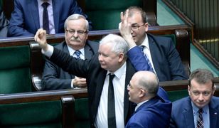 Maciej Deja: Rekonstrukcja rządu. Dr Jekyll stanie się mr. Hyde’em