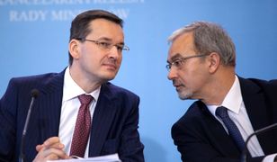 Jerzy Kwieciński kandydatem na ministra finansów