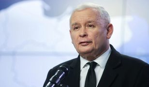 W sprawie taśm cisza. Jarosław Kaczyński wspominał Jana Olszewskiego