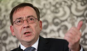 Oświadczenie Mariusza Kamińskiego: "To nieprawdziwe, znieważające pomówienia"