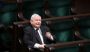 Koronawirus w Polsce i nocna zmiana Kodeksu wyborczego. "Kaczyński kończy z tarczą" (OPINIA)