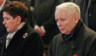 Kaczyński znowu w szpitalu? To kolejny raz w ciągu kilku tygodni