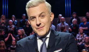 Hubert Urbański milionerem. Wrócił do TVN i znów na jego konto trafiają ogromne sumy