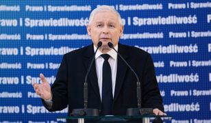 Jarosław Kaczyński wysłał do PO wezwanie przedsądowe. Domaga się przeprosin