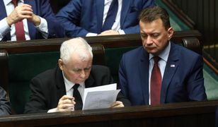 Emerytury. Obniżyli świadczenie Kaczyńskiego, ile dostaje?