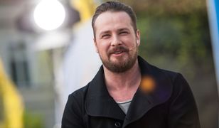 Paweł Małaszyński miłość znalazł w liceum. Do dziś jest zakochany